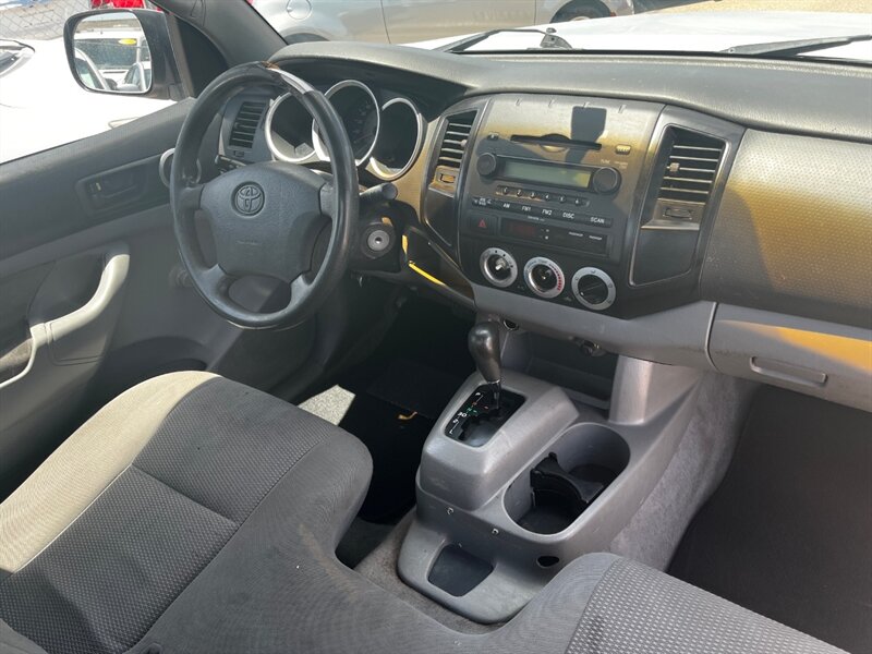 2008 Toyota Tacoma - Photo 9 - Tucson, AZ 85711