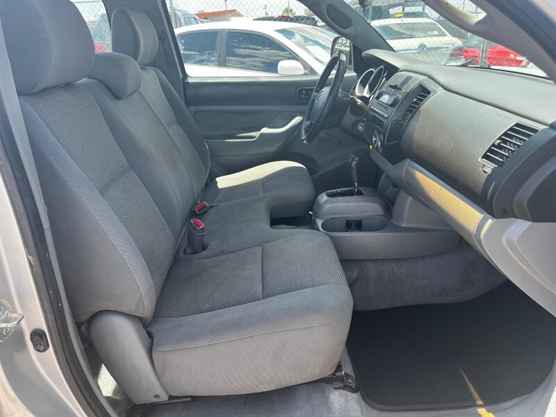 2008 Toyota Tacoma - Photo 10 - Tucson, AZ 85711