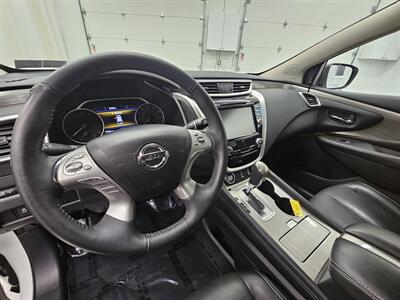 2017 Nissan Murano SL   - Photo 11 - Spring City, PA 19475
