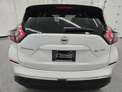 2017 Nissan Murano SL   - Photo 6 - Spring City, PA 19475