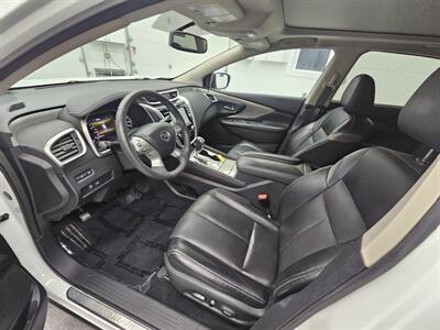 2017 Nissan Murano SL   - Photo 10 - Spring City, PA 19475