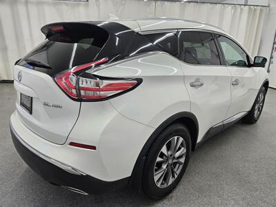 2017 Nissan Murano SL   - Photo 5 - Spring City, PA 19475