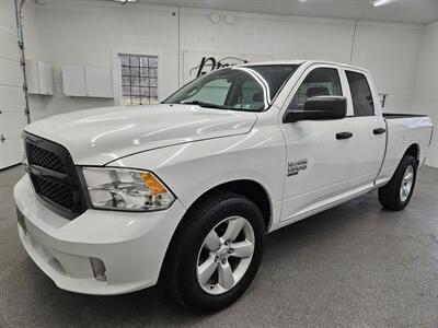 2019 RAM 1500 Classic Express   - Photo 1 - Spring City, PA 19475