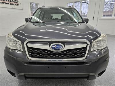 2015 Subaru Forester 2.5i Limited   - Photo 2 - Spring City, PA 19475