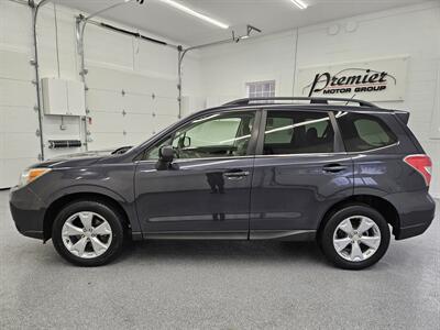 2015 Subaru Forester 2.5i Limited   - Photo 8 - Spring City, PA 19475