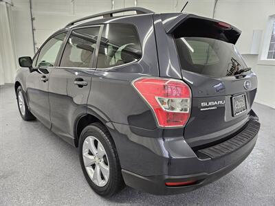 2015 Subaru Forester 2.5i Limited   - Photo 7 - Spring City, PA 19475