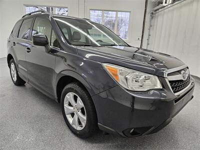 2015 Subaru Forester 2.5i Limited   - Photo 3 - Spring City, PA 19475