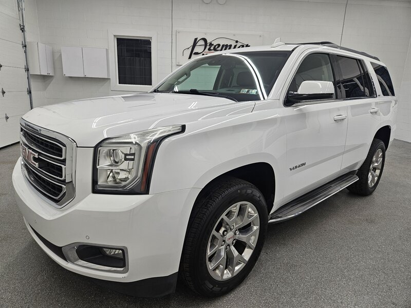 2016 GMC Yukon SLT   - Photo 1 - Spring City, PA 19475
