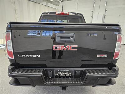 2016 GMC Canyon SLE   - Photo 6 - Spring City, PA 19475