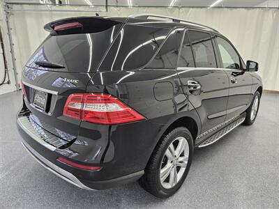 2015 Mercedes-Benz ML 350 4MATIC   - Photo 5 - Spring City, PA 19475