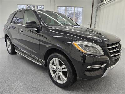 2015 Mercedes-Benz ML 350 4MATIC   - Photo 3 - Spring City, PA 19475