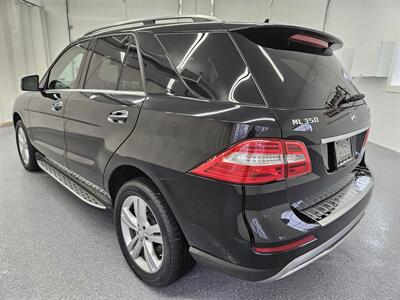 2015 Mercedes-Benz ML 350 4MATIC   - Photo 7 - Spring City, PA 19475