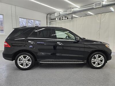 2015 Mercedes-Benz ML 350 4MATIC   - Photo 4 - Spring City, PA 19475