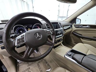 2015 Mercedes-Benz ML 350 4MATIC   - Photo 11 - Spring City, PA 19475