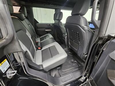 2023 Ford Bronco Black Diamond   - Photo 15 - Spring City, PA 19475