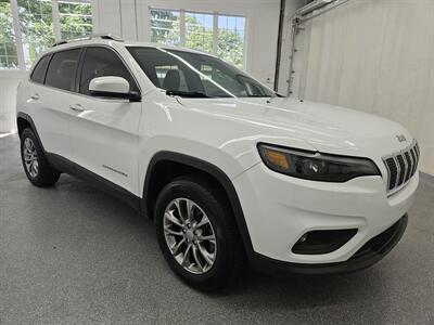 2019 Jeep Cherokee Latitude Plus   - Photo 3 - Spring City, PA 19475