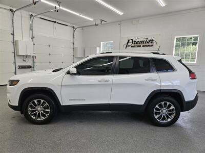 2019 Jeep Cherokee Latitude Plus   - Photo 7 - Spring City, PA 19475