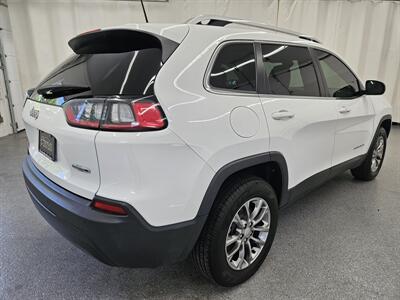 2019 Jeep Cherokee Latitude Plus   - Photo 5 - Spring City, PA 19475