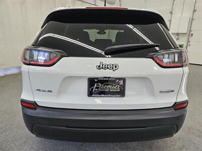 2019 Jeep Cherokee Latitude Plus   - Photo 6 - Spring City, PA 19475