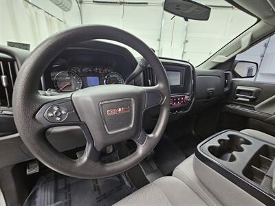 2016 GMC Sierra 2500   - Photo 11 - Spring City, PA 19475