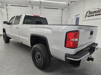 2016 GMC Sierra 2500   - Photo 7 - Spring City, PA 19475