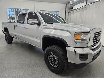 2016 GMC Sierra 2500   - Photo 3 - Spring City, PA 19475