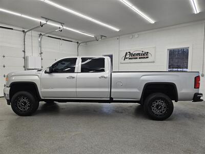 2016 GMC Sierra 2500   - Photo 8 - Spring City, PA 19475