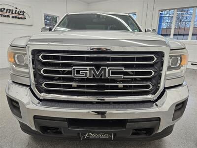 2016 GMC Sierra 2500   - Photo 2 - Spring City, PA 19475