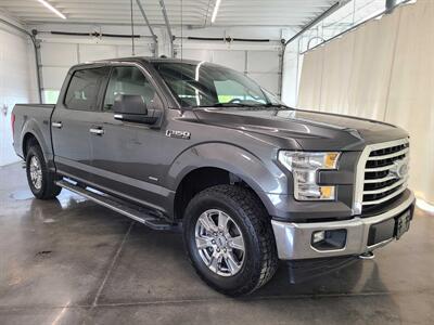 2017 Ford F-150 XLT   - Photo 3 - Spring City, PA 19475