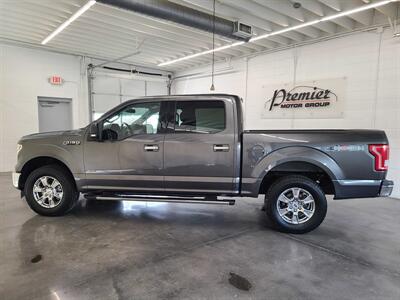 2017 Ford F-150 XLT   - Photo 8 - Spring City, PA 19475