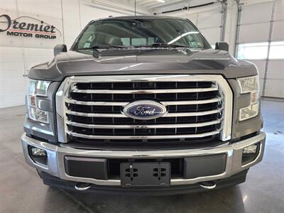 2017 Ford F-150 XLT   - Photo 2 - Spring City, PA 19475