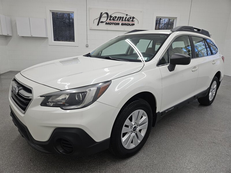 2018 Subaru Outback 2.5i   - Photo 1 - Spring City, PA 19475
