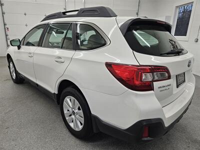 2018 Subaru Outback 2.5i   - Photo 7 - Spring City, PA 19475
