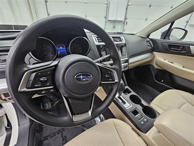 2018 Subaru Outback 2.5i   - Photo 11 - Spring City, PA 19475