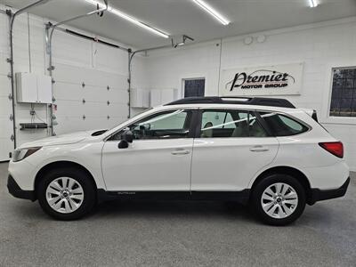 2018 Subaru Outback 2.5i   - Photo 8 - Spring City, PA 19475
