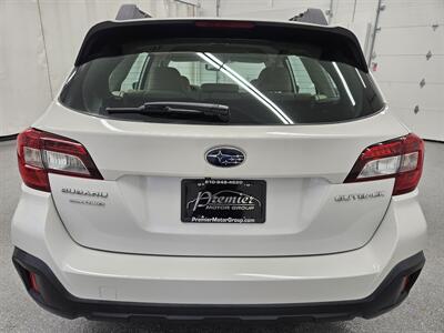 2018 Subaru Outback 2.5i   - Photo 6 - Spring City, PA 19475