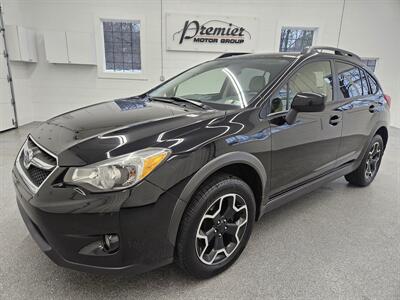 2015 Subaru XV Crosstrek 2.0i Premium Wagon