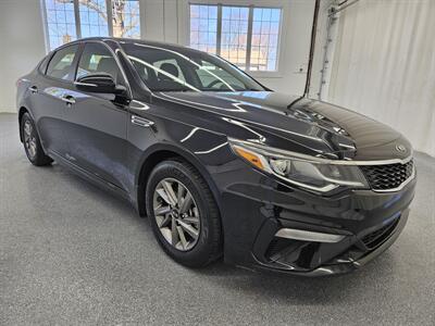 2020 Kia Optima LX   - Photo 3 - Spring City, PA 19475