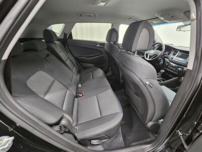 2017 Hyundai TUCSON SE Plus   - Photo 14 - Spring City, PA 19475