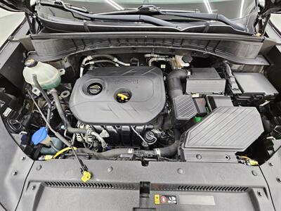 2017 Hyundai TUCSON SE Plus   - Photo 9 - Spring City, PA 19475
