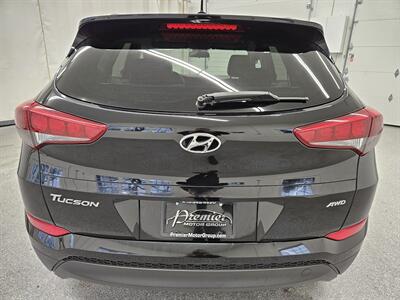 2017 Hyundai TUCSON SE Plus   - Photo 6 - Spring City, PA 19475
