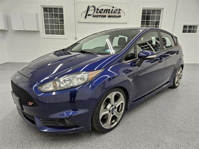 2016 Ford Fiesta ST   - Photo 1 - Spring City, PA 19475