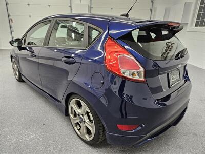 2016 Ford Fiesta ST   - Photo 7 - Spring City, PA 19475