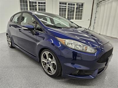 2016 Ford Fiesta ST   - Photo 3 - Spring City, PA 19475
