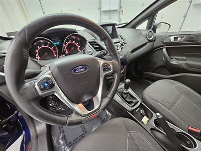 2016 Ford Fiesta ST   - Photo 11 - Spring City, PA 19475