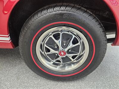 1966 Ford Mustang K-Code - Photo 35 - Spring City, PA 19475