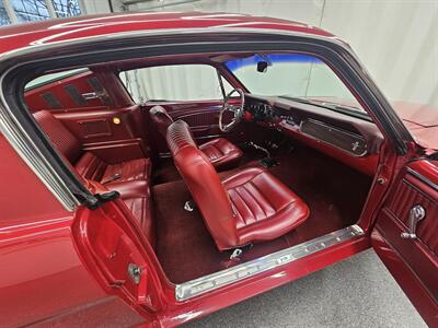 1966 Ford Mustang K-Code - Photo 27 - Spring City, PA 19475