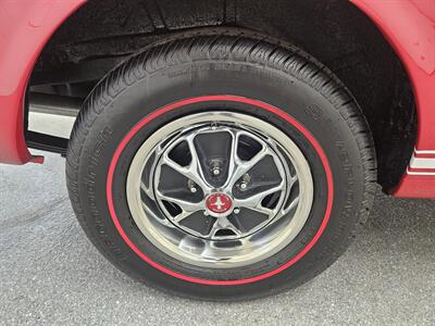 1966 Ford Mustang K-Code - Photo 36 - Spring City, PA 19475