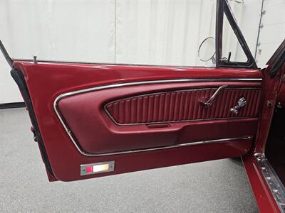 1966 Ford Mustang K-Code - Photo 31 - Spring City, PA 19475