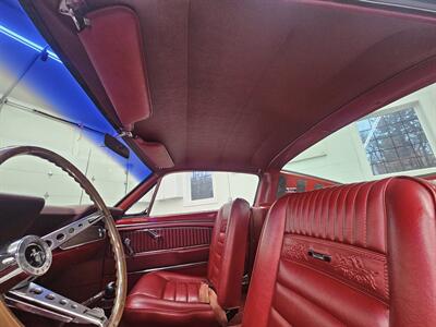 1966 Ford Mustang K-Code - Photo 25 - Spring City, PA 19475